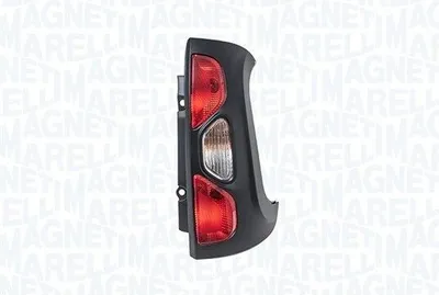 Produktbild von MAGNETI MARELLI Rückleuchte Heckleuchte Rechts für FIAT Panda Schrägheck (312, 319)