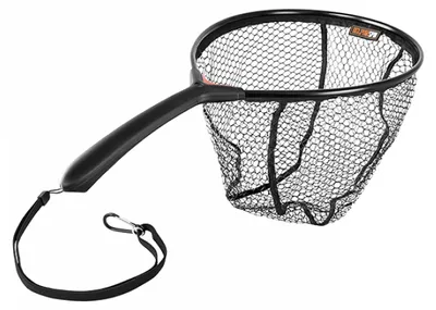 Productafbeelding van DELPHIN Spinkaas Delphin SPIN-R, rubbernet, 40x30 cm