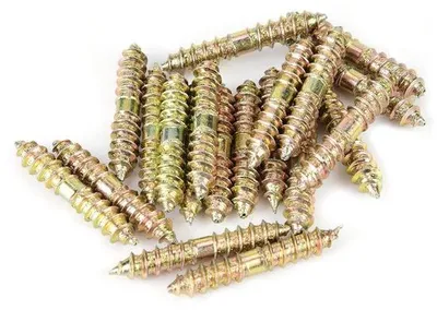 Obrázok produktu pre Samořezný skrutky, 20 ks, 5x30 mm, spojky na drevo
