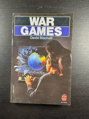 Image de WarGames