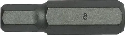 Produktbild von Innensechskant-Bit, Länge 40 mm 8 mm