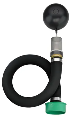 Produktbild von Schwimmende Drossel für Retention 3" 0,83-3,85 l/s