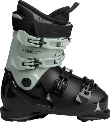 Produktbild von Atomic HAWX MAGNA 85 W Black/Sage/ 24/24.5