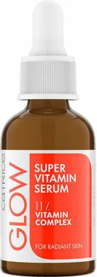 Produktbild von Catr.Glow Super Vitamin Serum 30ml