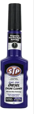 Produktbild von Kraftstoffadditiv STP STP 30-059