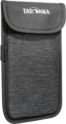 Produktbild von TATONKA Tatonka Smartphone Case L - Handytasche 15.5 cm