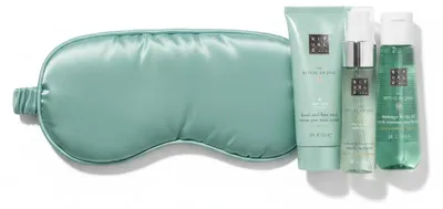 Image de Rituals : Coffret Jing "Moment pour moi" - 4 produits.