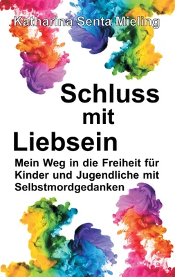 Produktbild von Schluss mit Liebsein