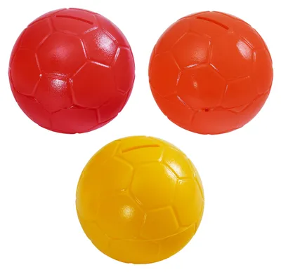 Imagen del producto de Hucha Pelota Tango
