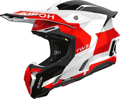 Zdjęcie produktu dla Kask Airoh TW3F55