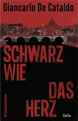 Image de Schwarz wie das Herz