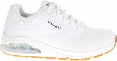 Immagine prodotto di Skechers scarpe Uno 2 Air Around You, 155543WHT
