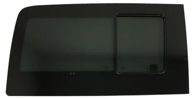Produktbild von Seitenfenster Seitenschibe für Mercedes Sprinter W906 2006-2018 Rechts L2