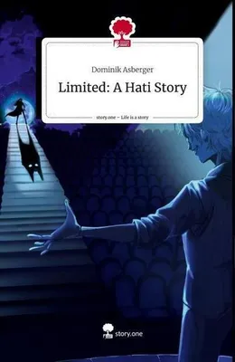 Produktbild von Limited: A Hati Story. Life is a Story - story.one