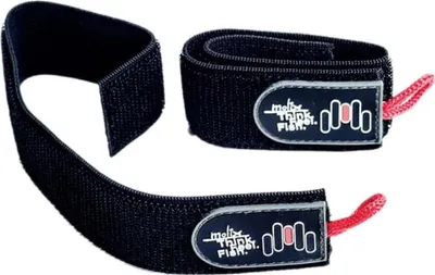 Immagine prodotto di Molix Rod Wraps Cinghie per canne da pesca Nero Nero Taglia unica