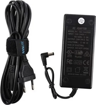 Image de Falcon Eyes Power Unit pour B-2WE-B-4WE