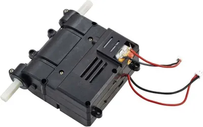 Produktbild von Reely RE-8705322 Ersatzteil Getriebebox mit Motor