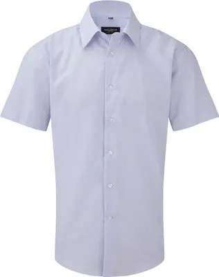 Produktbild von Russell Europe: Oxford Hemd R-923M-0, Größe:XL;Farbe:Oxford Blue