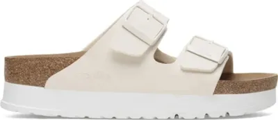 Produktbild von Papillio by Birkenstock Arizona Pap Flex Platform Damen Schmale Weite 1029127