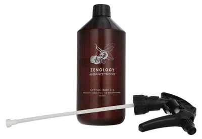 Image de Diffuseur d'ambiance Zenology Citrus Nobilis