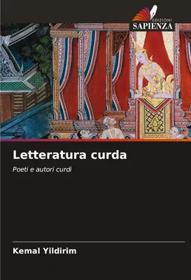 Produktbild von Letteratura curda