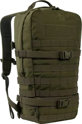 Produktbild von Tasmanian Tiger, Rucksack ESSENTIAL 15L, oliv