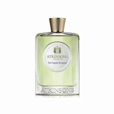 Produktbild von Atkinsons 1799 The nuptial bouquet, 100 ml, Spray