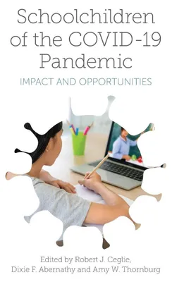 Produktbild von Schoolchildren of the Pandemic