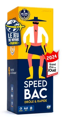 Immagine prodotto di Cartamundi 130014961, 10 anni, 20 min, Gioco in famiglia