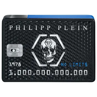 Image de Philipp Plein No Limits Super Fresh Woda toaletowa, 90ml