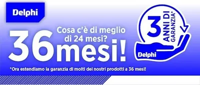 Obrázek produktu pro Táhlo ovládacího ramene/aktoru DELPHI TC2472