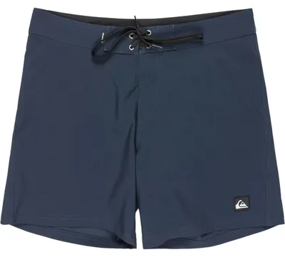 Produktbild von Quiksilver Surfsilk Kaimana 16´´ Badeshorts Blau 33 Mann Blau 33