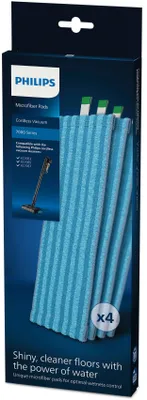 Immagine prodotto di Philips XV1670/02 Serie 7000, colore:Blu