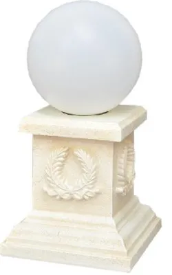 Image de Lampe solaire Lampe de jardin Lampe d'extérieur Éclairage Lampe de jardin 6932