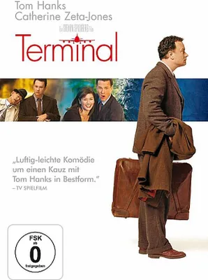 Produktbild von Terminal