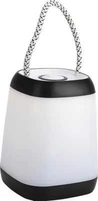 Obrázek produktu pro Přenosná LED stolní lampa, 12 x 9 x 9 cm