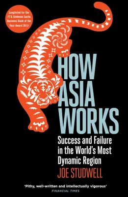 Zdjęcie produktu dla How Asia Works