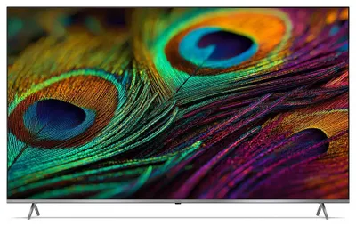 Produktbild von Sharp 75jp7265e 75´´ 4k Mini Led Tv One Size / EU Plug 220V One Size