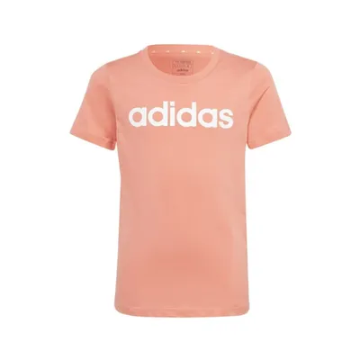 Obrázok produktu pre Adidas Trička Lin Tee JR, IC3153, Größe: 135