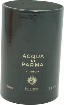 Immagine prodotto di Acqua di Parma Eau de Parfum Signature Quercia Eau de Parfum
