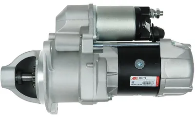 Produktbild von AS-PL S9377S Starter Anlasser 5,5kW 24V