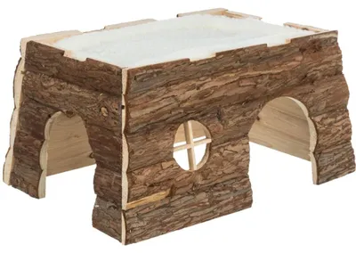 Produktbild von TRIXIE Haus Tilde - diverse - 39 × 22 × 29 cm
