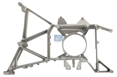 Produktbild von DT Spare Parts Scheinwerfer-Halterung Scheinwerferhalter 5.16051 für DAF LF 45