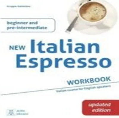 Produktbild von New Italian Espresso 1