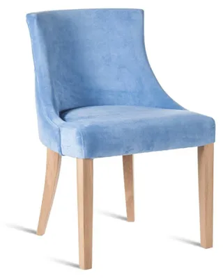 Zdjęcie produktu dla Design Fotel Chesterfield krzesło tkanina krzesła tapicerka fotel jadalnia