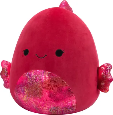 Obrázok produktu pre Squishmallows Barella, ryba, 3 rok / roky