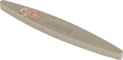 Zdjęcie produktu dla Osełka do kosy Kerbl, oryginalna Silicar 26 cm