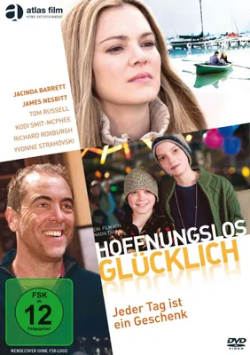 Produktbild von Hoffnungslos glücklich - Jeder Tag ist ein