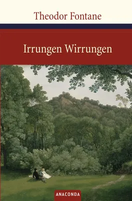 Zdjęcie produktu dla Irrungen Wirrungen