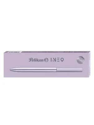 Produktbild von Pelikan Kugels. Ineo Elements K6 Lavendel Scent Metalletui